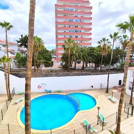 Las Americas Holidays Playa de las Américas Eksteriør billede