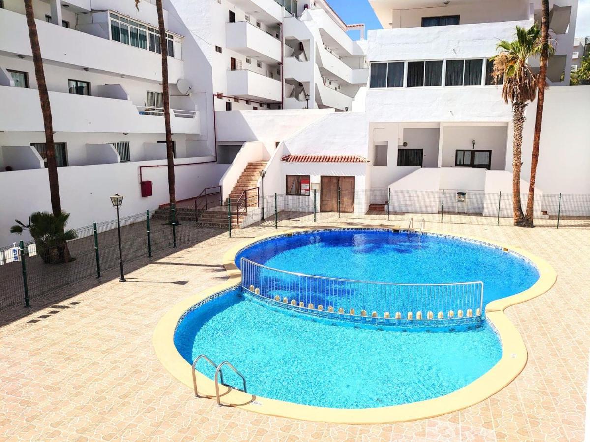 Las Americas Holidays Playa de las Américas Eksteriør billede